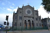 Punta Arenas, Chile