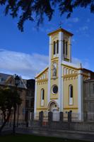 Punta Arenas, Chile