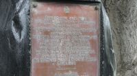 Punta Arenas, Friedhof