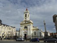 Punta Arenas