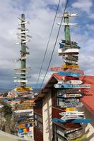 Punta Arenas