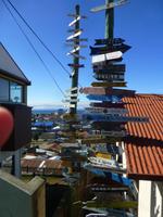 Punta Arenas