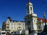 Punta Arenas