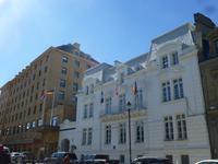 Punta Arenas