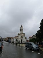 Punta Arenas