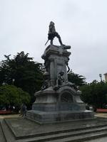 Punta Arenas