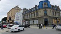 Punta Arenas