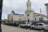 Punta Arenas