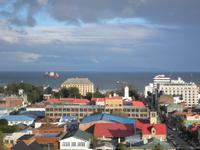 Punta Arenas