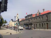 Punta Arenas