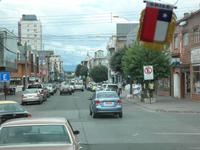 Punta Arenas