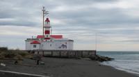 Punta Delgada, Magellanstraße