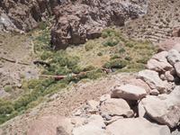 Puritama Thermalbäder