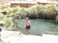 Puritama Thermalbäder