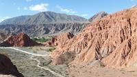 Purmamarca - 
