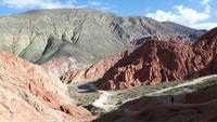 Purmamarca - 