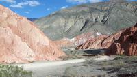 Purmamarca - 