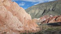 Purmamarca - 