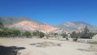 Purmamarca - 