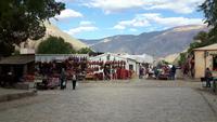 Purmamarca