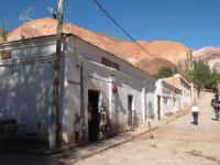 Purmamarca