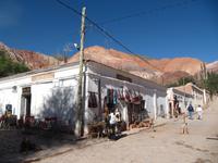 Purmamarca