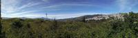Quito aus der Ferne