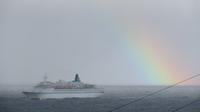 Regenbogen
