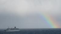 Regenbogen