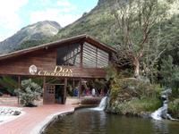 Restaurant 2 Wasserfälle