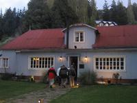 Restaurant Ku