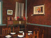 Restaurant Ku