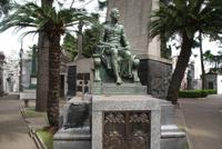 Ricoletta Friedhof (3)