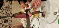 Rio Janeiro - Churrascaria