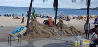Rio Janeiro - Copacabana 