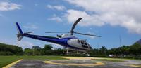 Rio Janeiro - Helikopter Flug