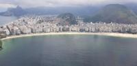 Rio Janeiro - Helikopter Flug