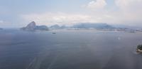 Rio Janeiro - Helikopter Flug