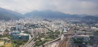 Rio Janeiro - Helikopter Flug