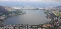 Rio Janeiro - Helikopter Flug