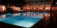 Rio Janeiro - Hotel Copacabana Palace