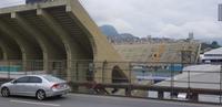 Rio Janeiro - Stadtrundfahrt - Sambadrom