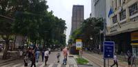 Rio Janeiro - Stadtrundfahrt 