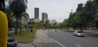 Rio Janeiro - Stadtrundfahrt 