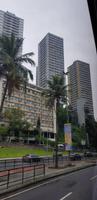 Rio Janeiro - Stadtrundfahrt