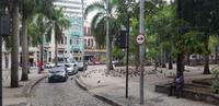 Rio Janeiro - Stadtrundfahrt