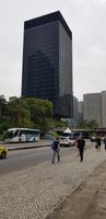 Rio Janeiro - Stadtrundfahrt
