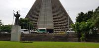 Rio Janeiro - Stadtrundfahrt