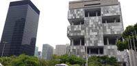Rio Janeiro - Stadtrundfahrt