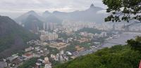 Rio Janeiro - Zuckerhut